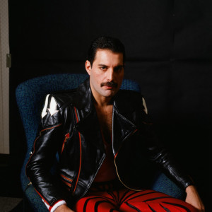 Freddie Mercury