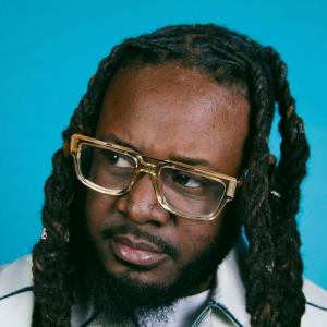 T-Pain