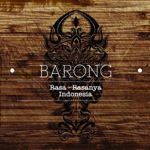 Dengarkan Turida lagu dari Barong dengan lirik
