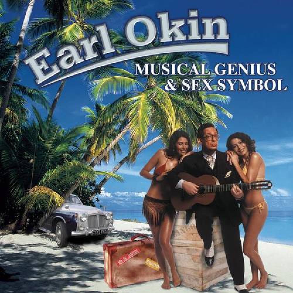 Earl Okin