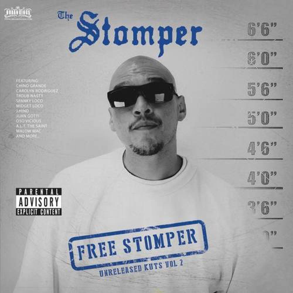 The Stomper