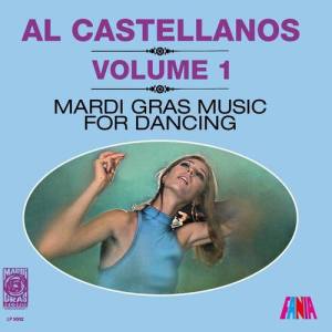 Al Castellanos ดาวน์โหลดและฟังเพลงฮิตจาก Al Castellanos