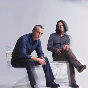 Tears For Fears