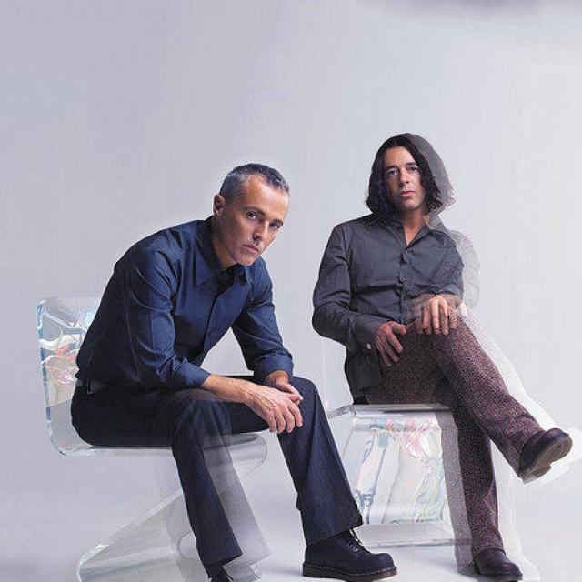 Tears for fears mad. Группа tears for Fears. Tears for Fears.