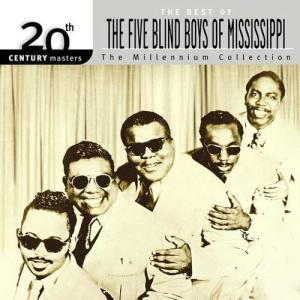 The Five Blind Boys Of Mississippi ดาวน์โหลดและฟังเพลงฮิตจาก The Five Blind Boys Of Mississippi