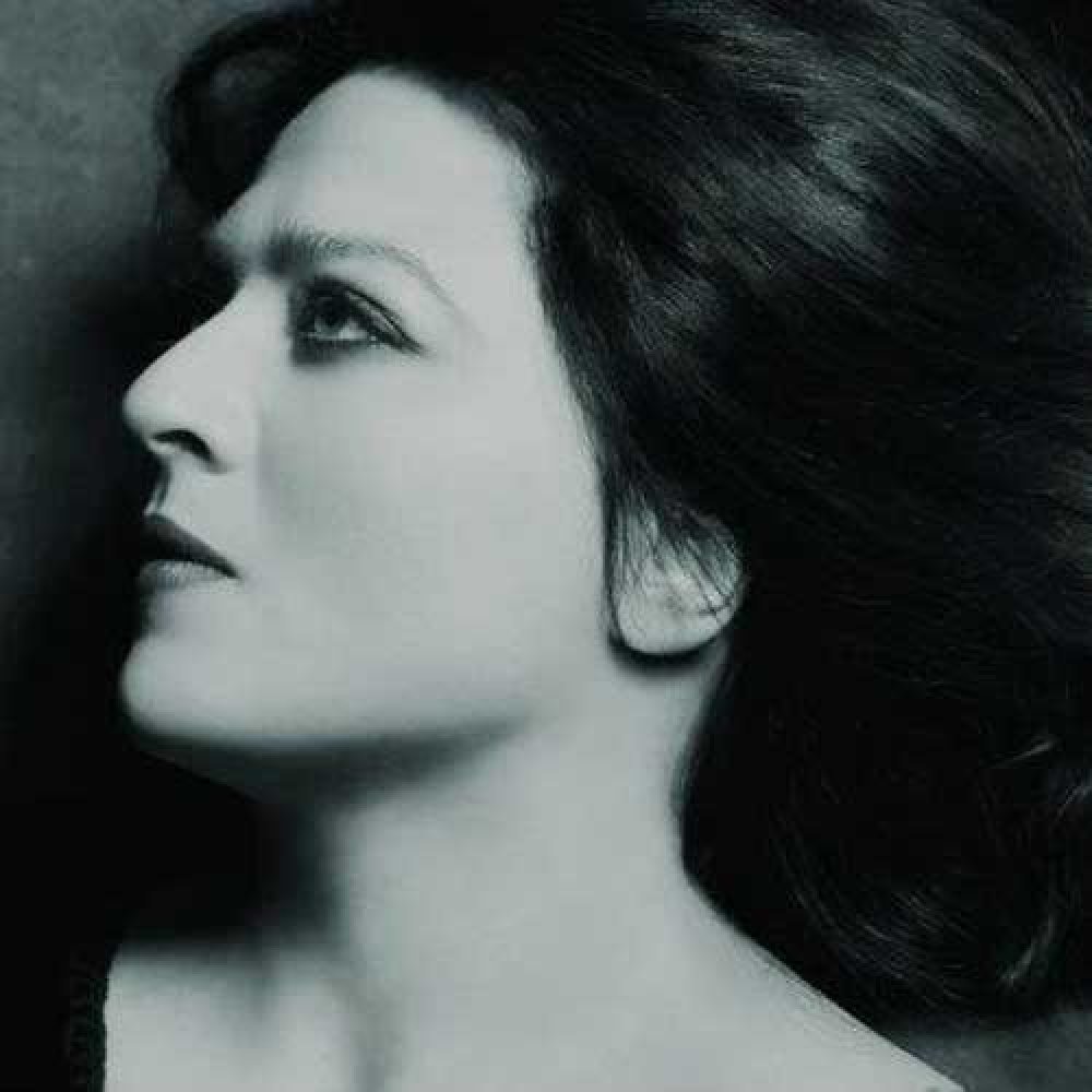 Susie Arioli