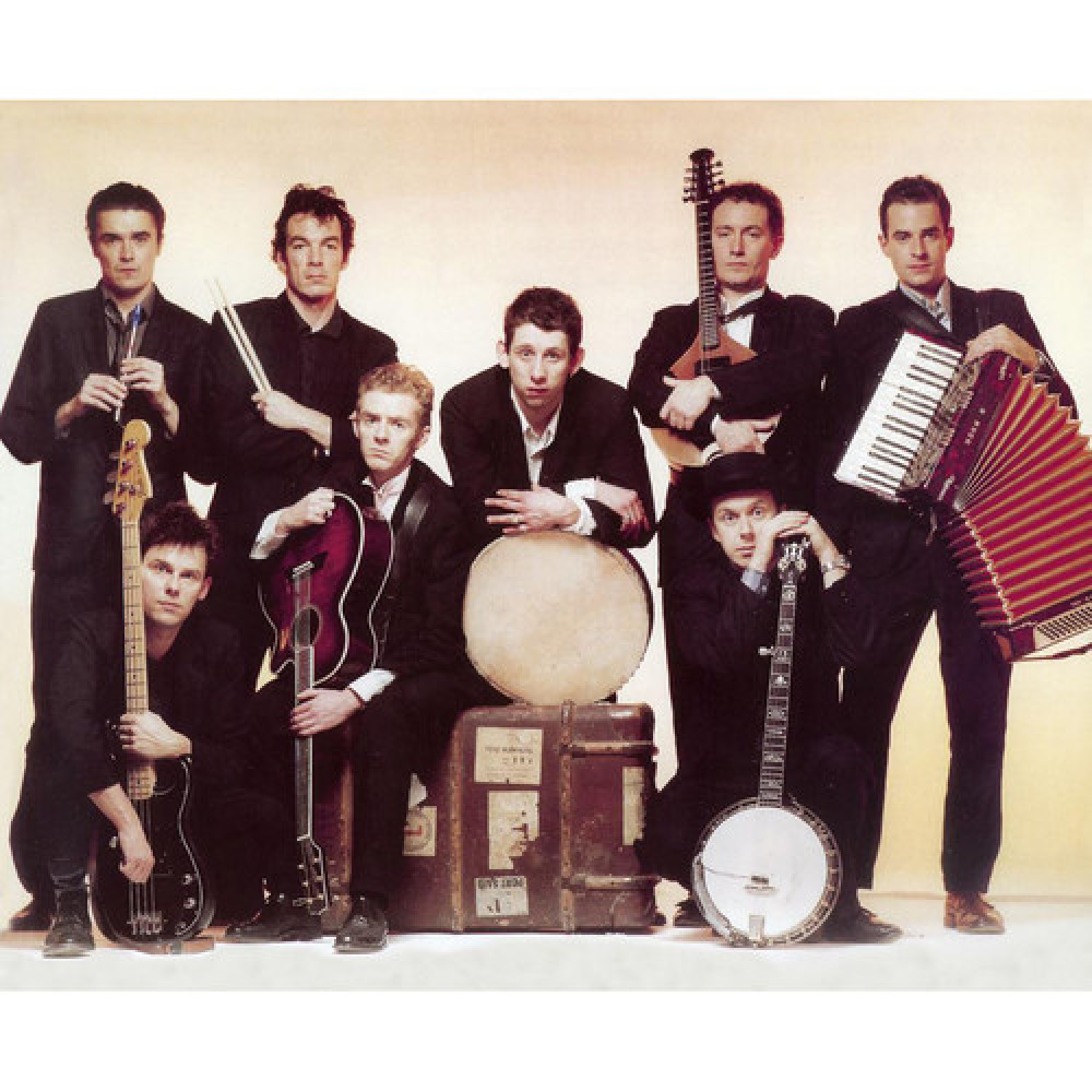 The Pogues