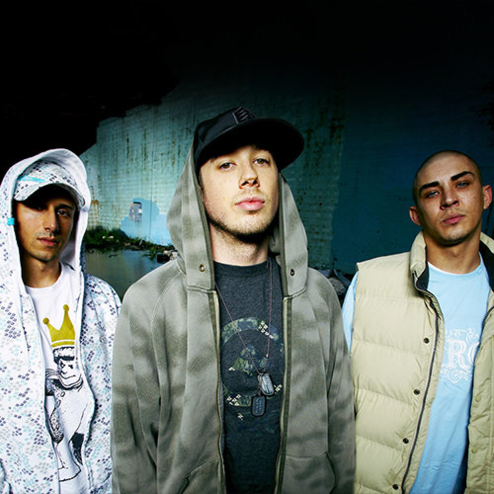 Bliss N Eso