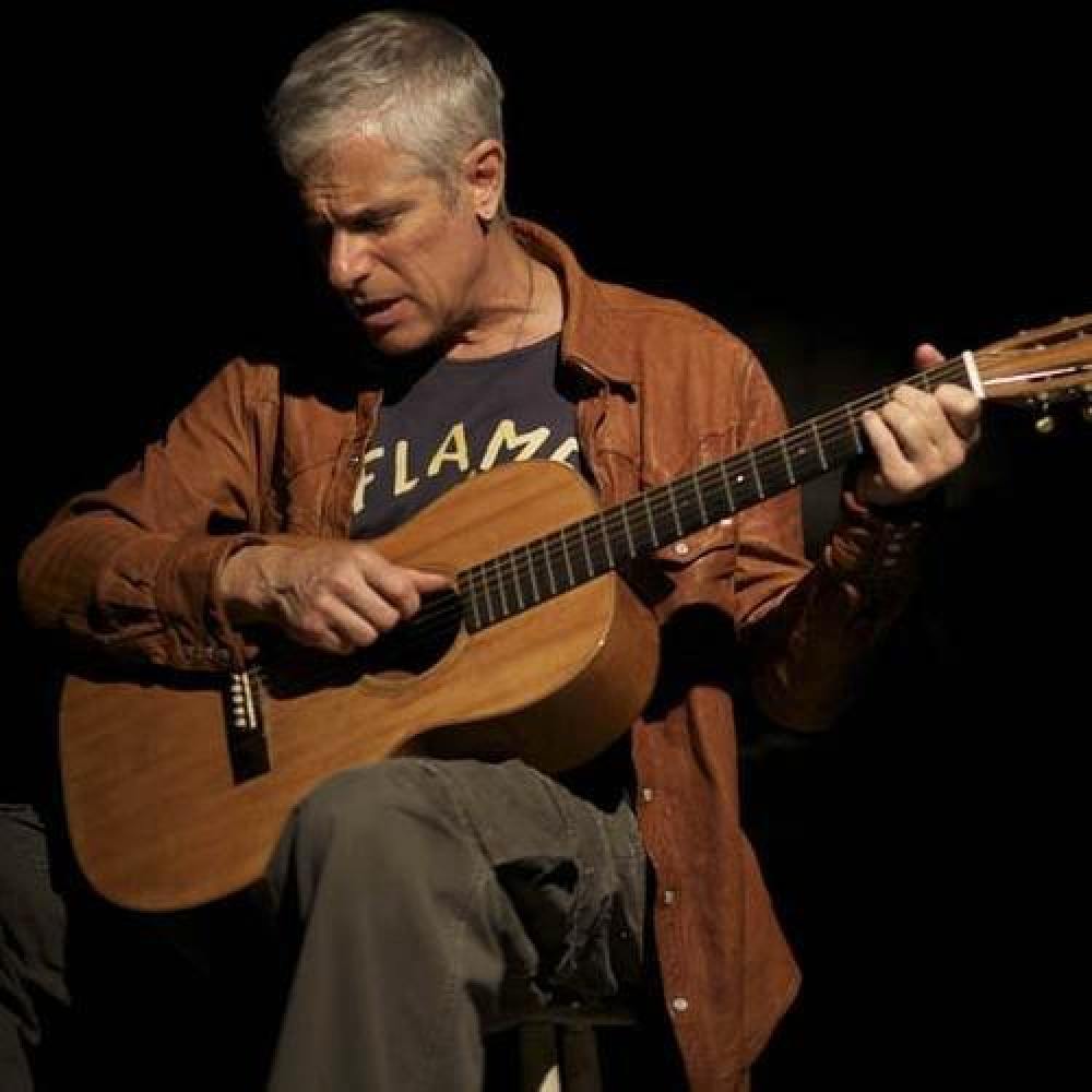 Jai Uttal And The Pagan Love Orchestra