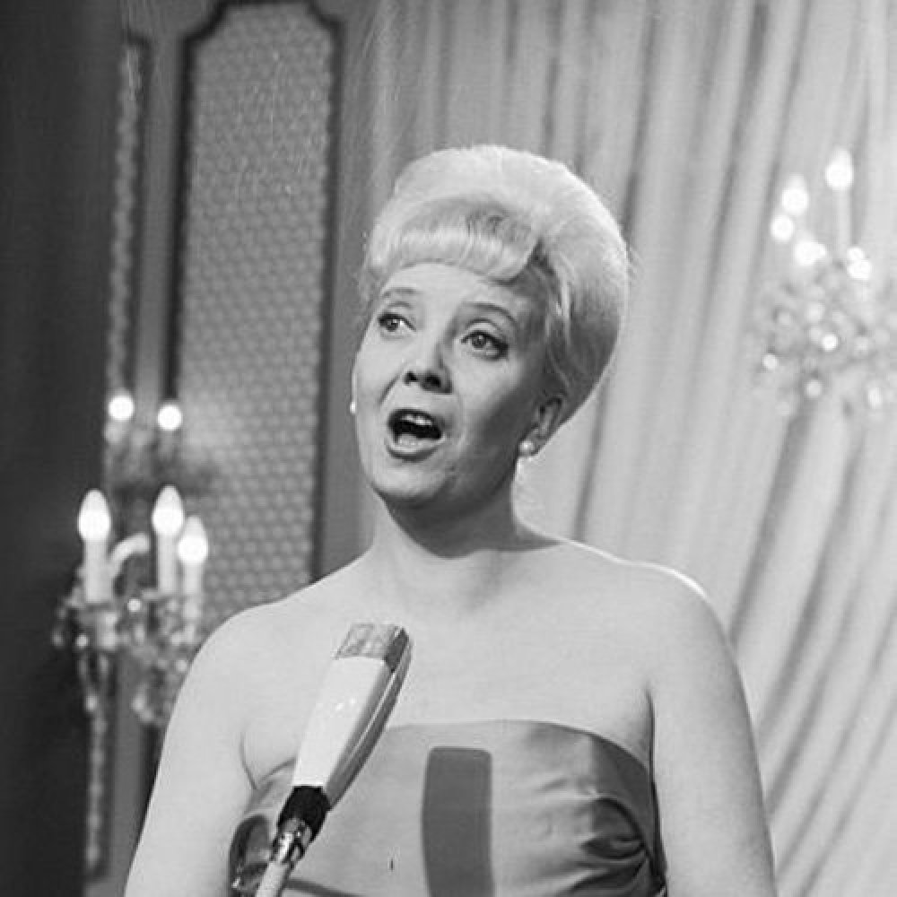 Inger Jacobsen