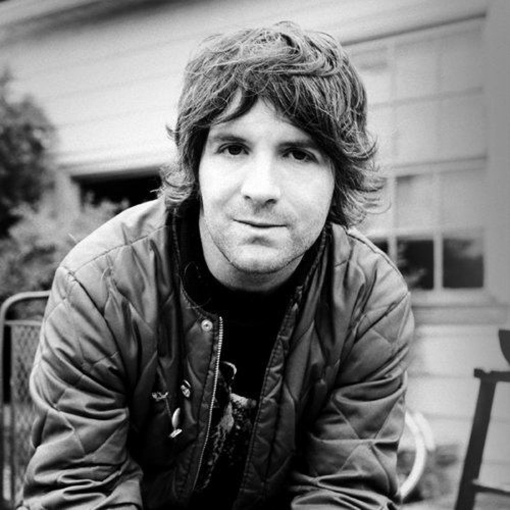 Tim Easton