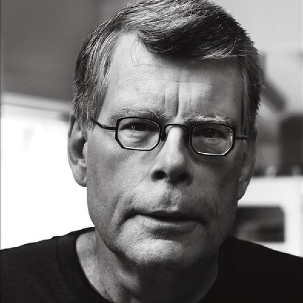 Stephen King