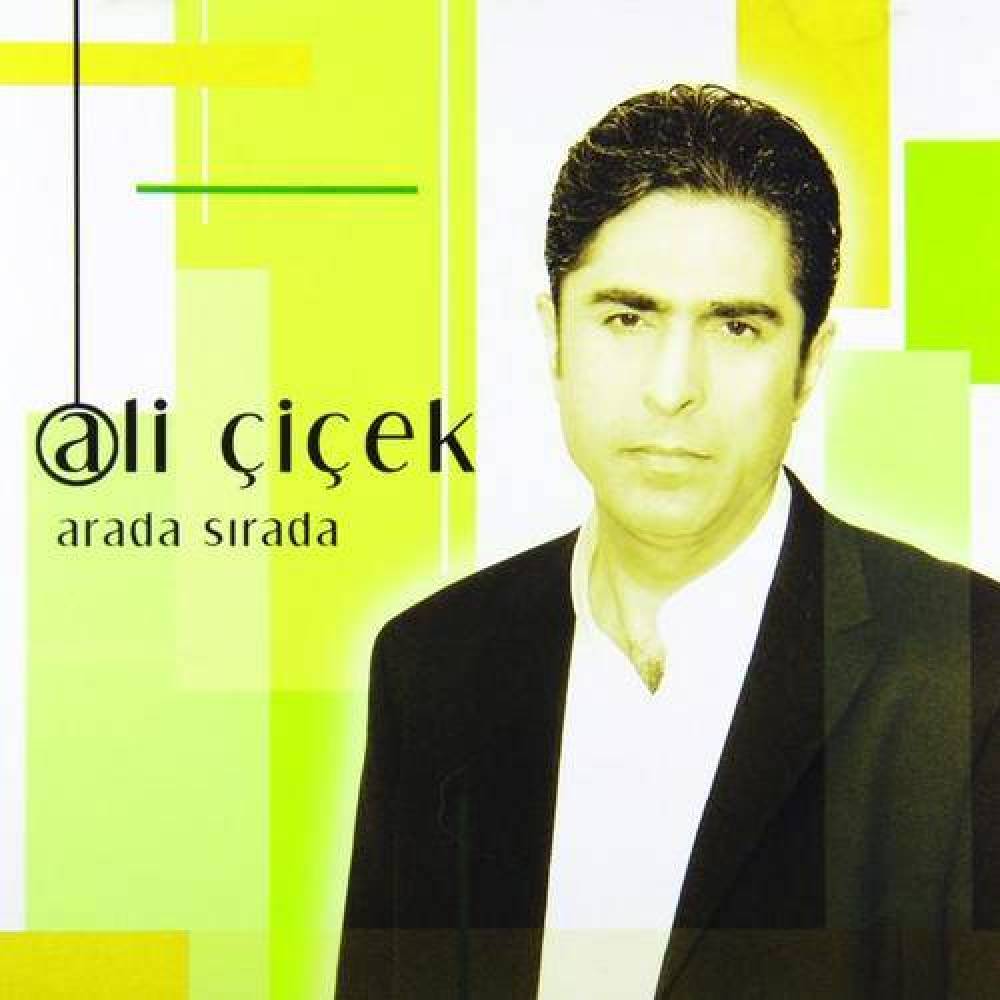 Ali Çiçek