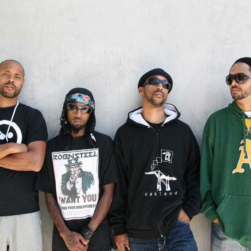 Souls of Mischief