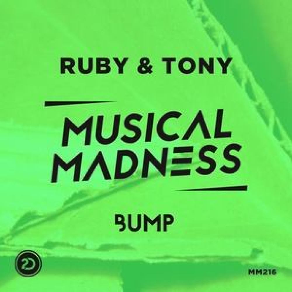Bump (Extended Mix)