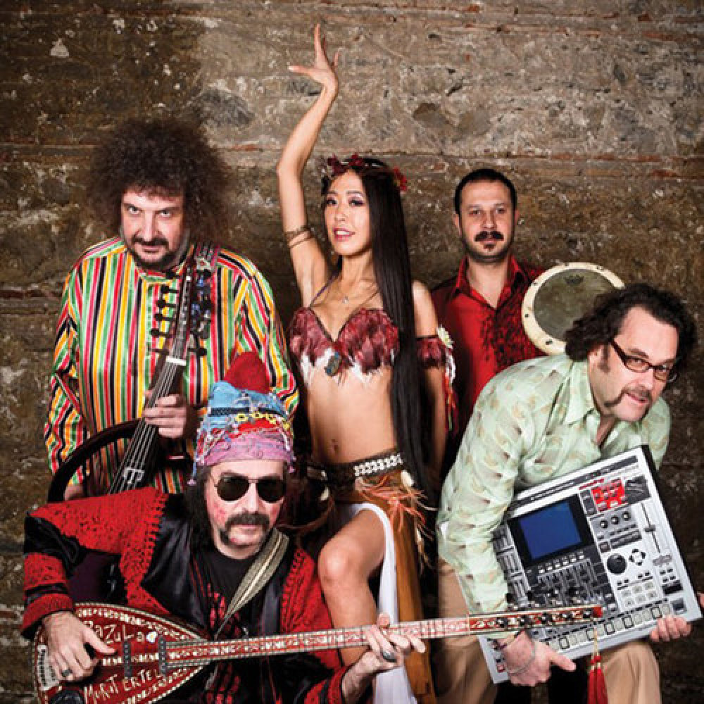 Baba Zula