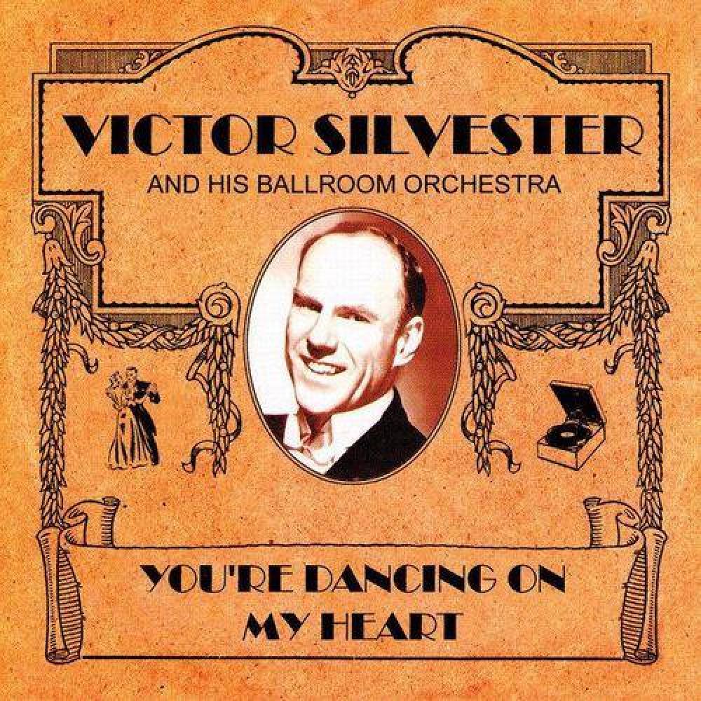 Victor Sylvester