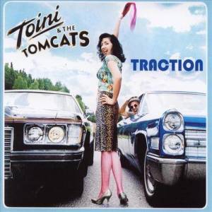 Toini ดาวน์โหลดและฟังเพลงฮิตจาก Toini
