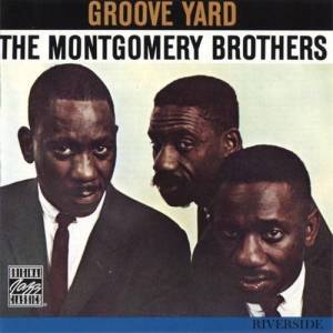 The Montgomery Brothers ดาวน์โหลดและฟังเพลงฮิตจาก The Montgomery Brothers