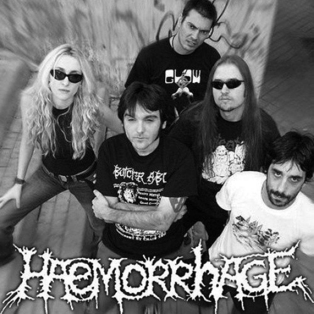 Haemorrhage