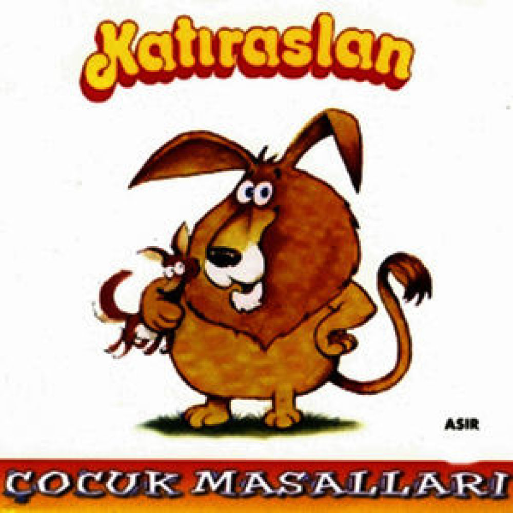 Katıraslan / Bölüm 2