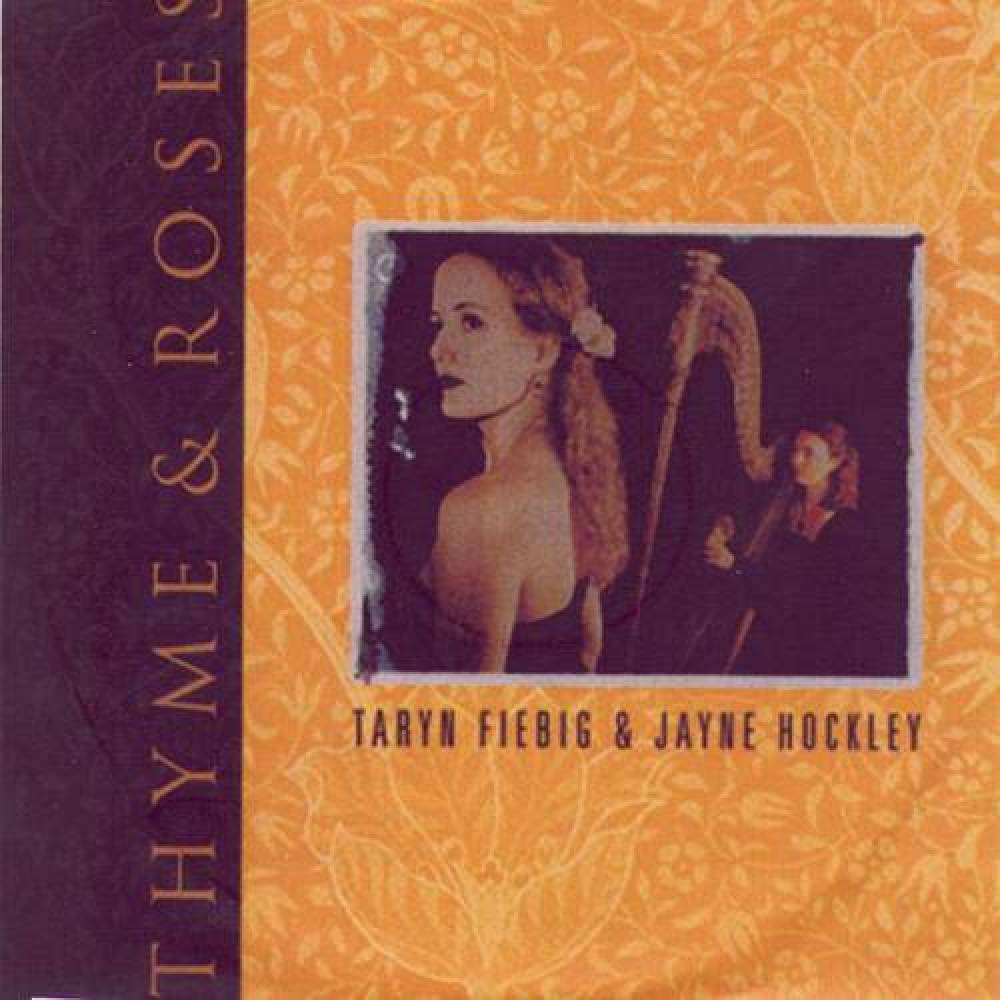 Taryn Fiebig & Jayne Hockley