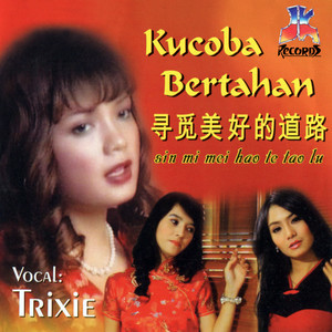 收听Trixie的Apa Salahku (Wo Chuo Se Me)歌词歌曲