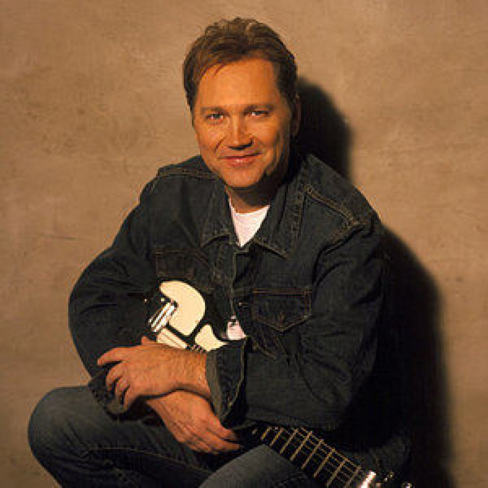 Steve Wariner