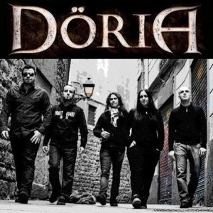 Doria ดาวน์โหลดและฟังเพลงฮิตจาก Doria
