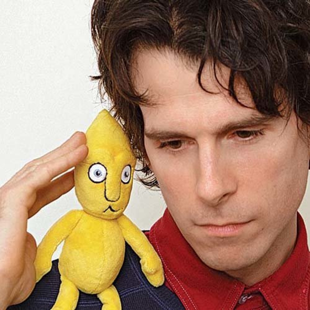 Gustafer Yellowgold