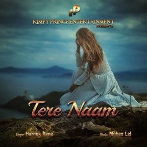 Dengarkan lagu Tere Naam nyanyian Harnek Rana dengan lirik