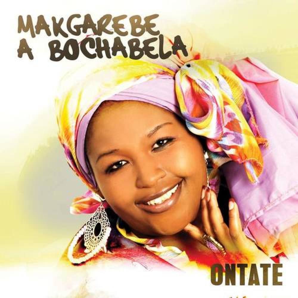 Makgarebe A Bochabela