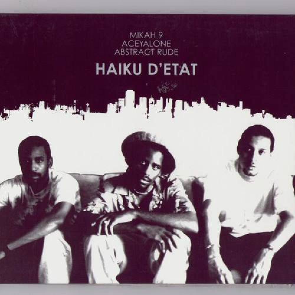 Haiku D'etat