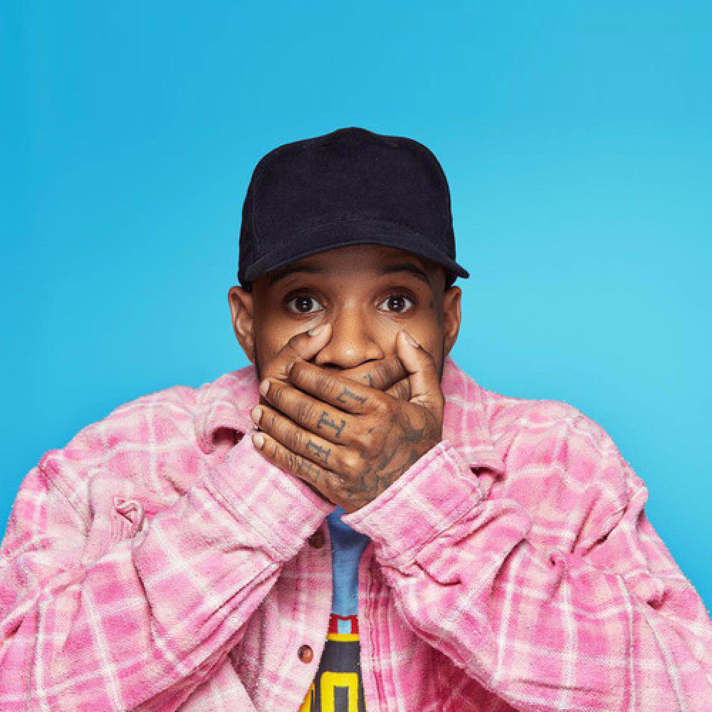 Tory Lanez