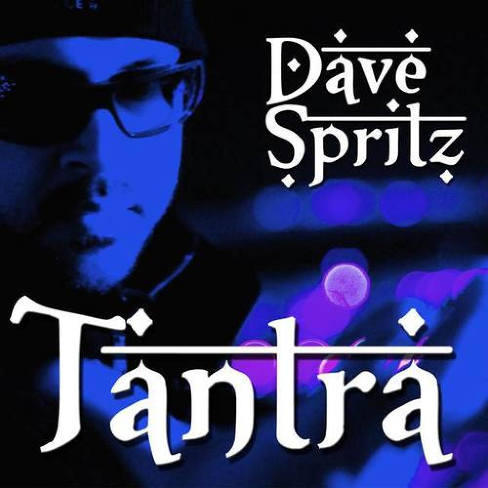 Dave Spritz