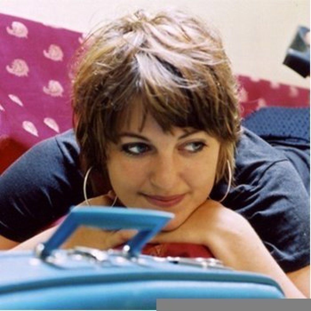 Anais Mitchell