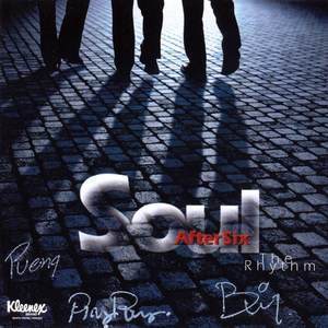收聽Soul After Six的ดินแดนแห่งความฝัน歌詞歌曲