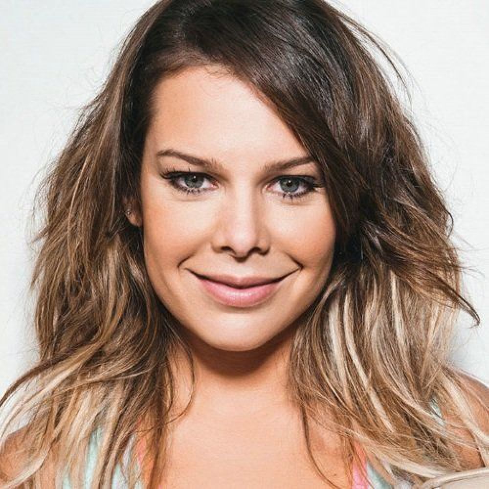 Fernanda Souza