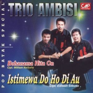 Dengarkan Surat Putus lagu dari Trio Ambisi dengan lirik
