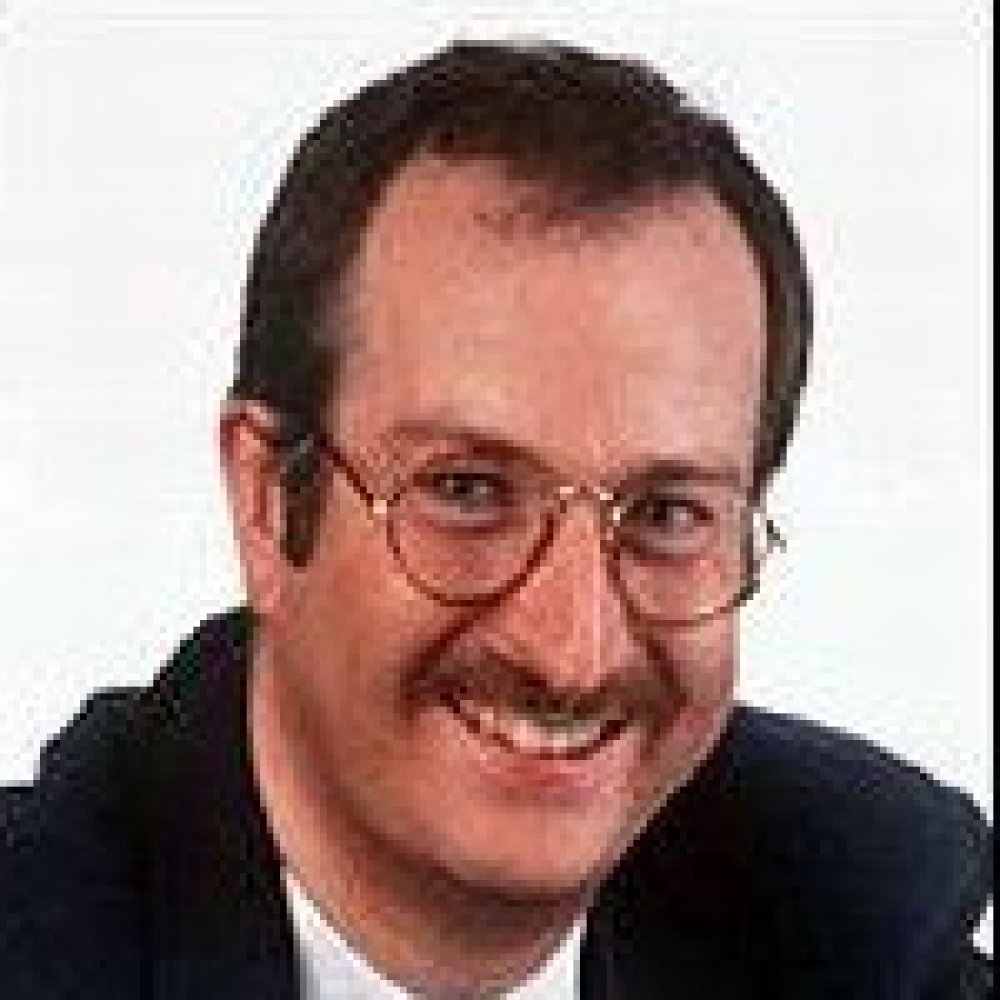 Steve Wright