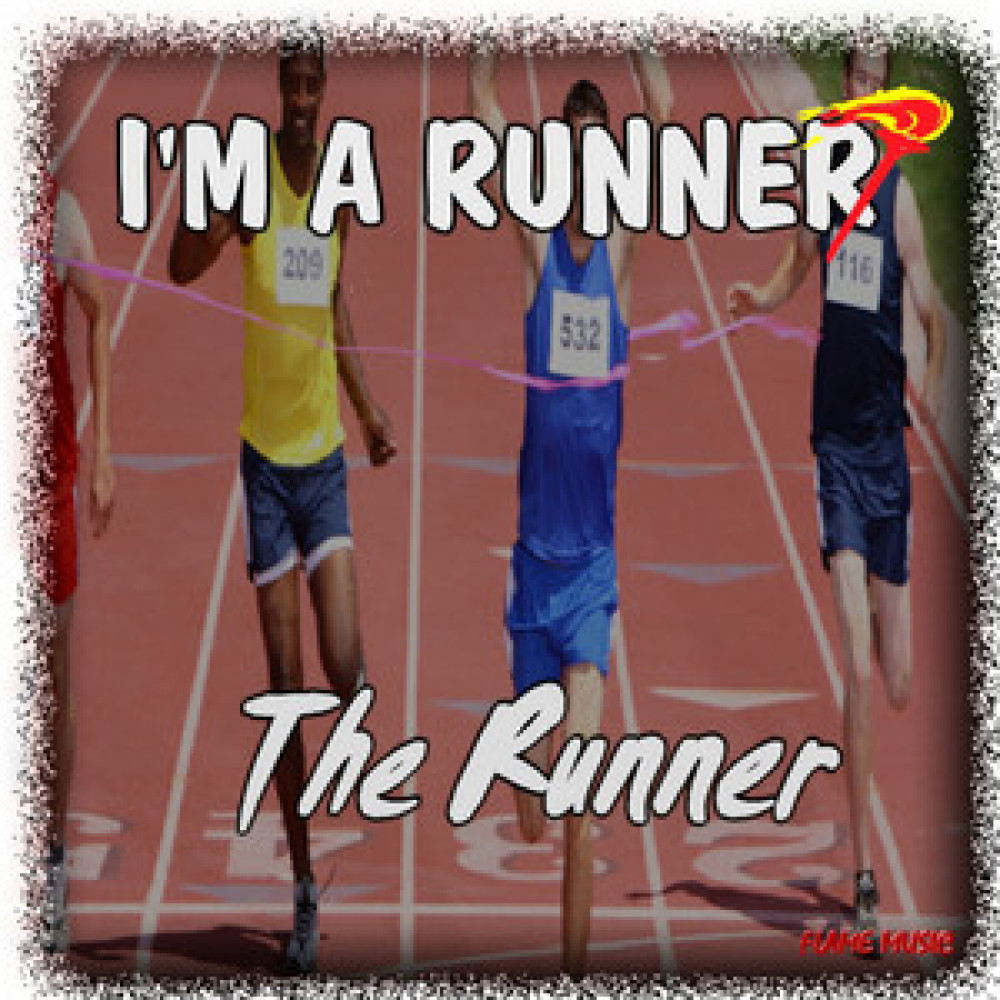 I'm a Runner (Brazil 2016)