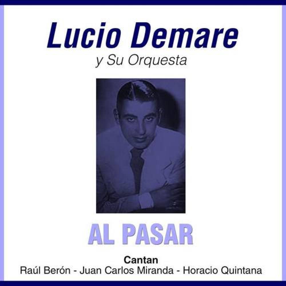 Lucio Demare