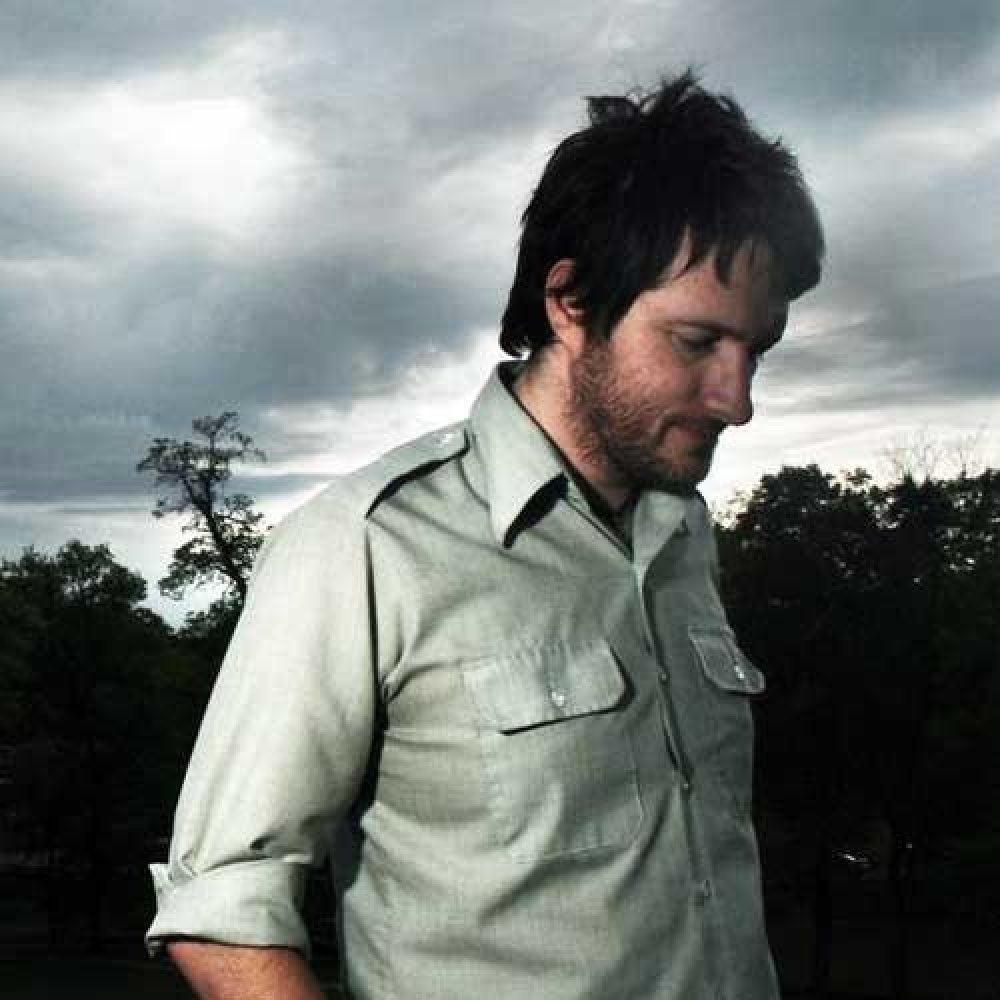 Matthew Perryman Jones