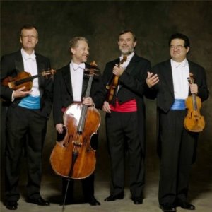 Endellion String Quartet