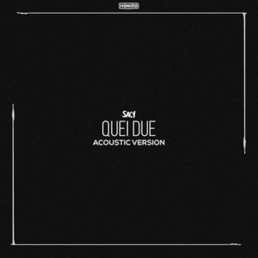 Quei due (Acoustic Version|Explicit)