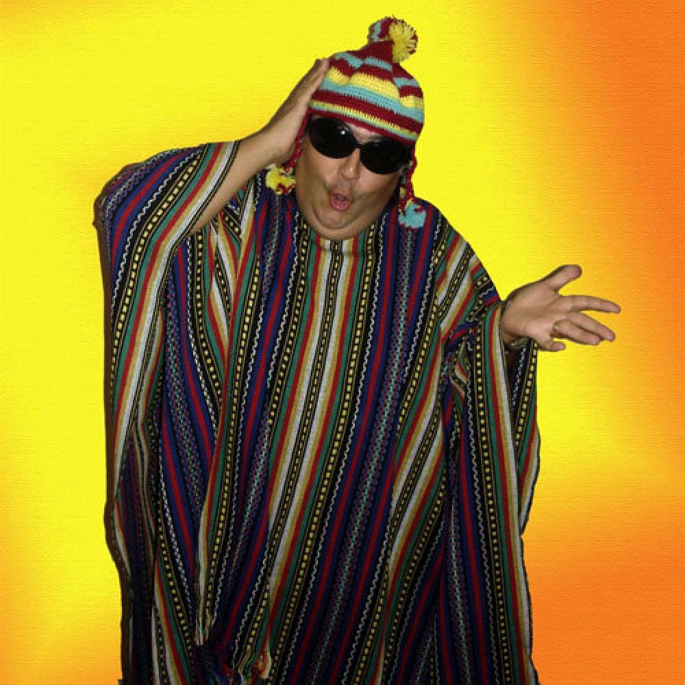 King Africa