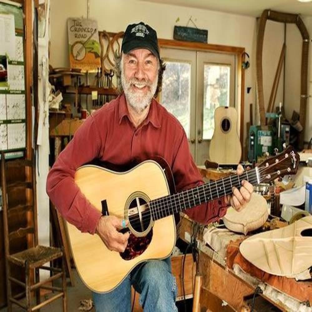 Wayne Henderson