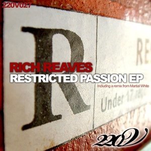 Listen to Gleaming Sacrifice (Original Mix) song with lyrics from Rich Reaves