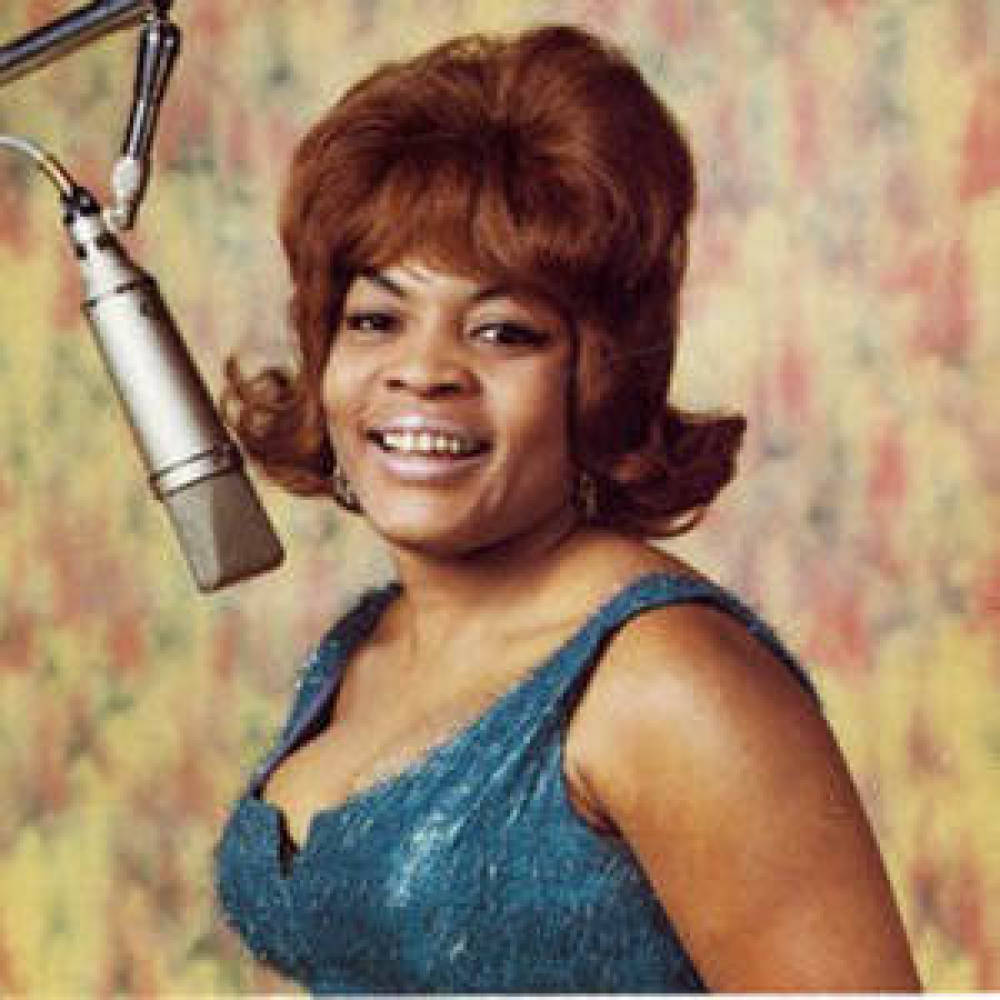 Ruby Johnson