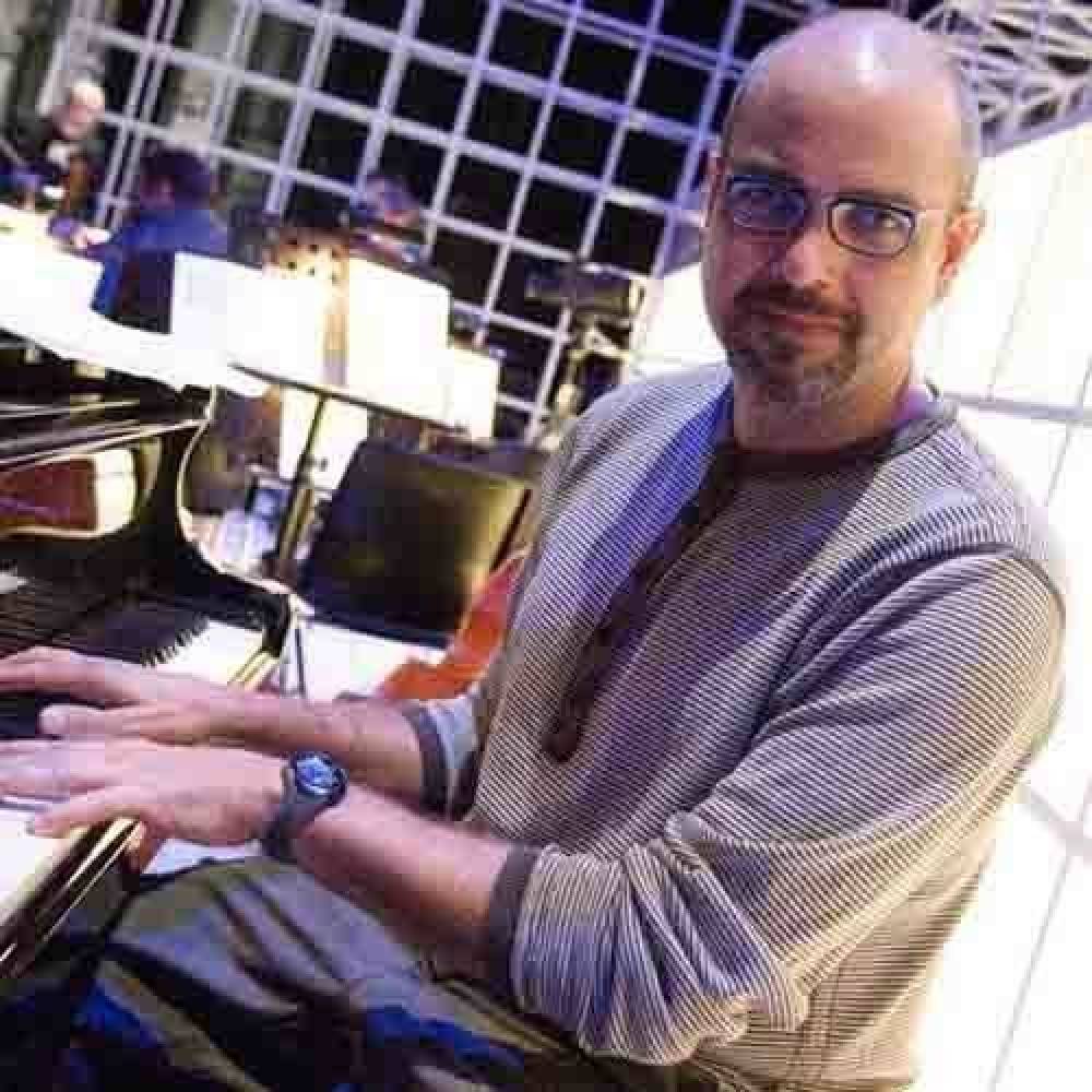 Paul Schwartz